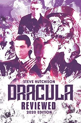 Dracula Reviewed: 2020 Edition (Brands of Terror 2020)