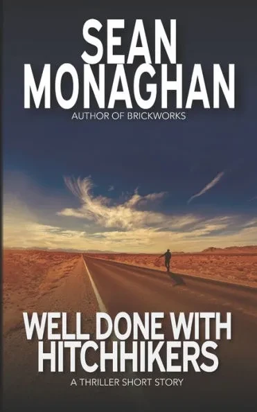 Well Done With Hitchhikers