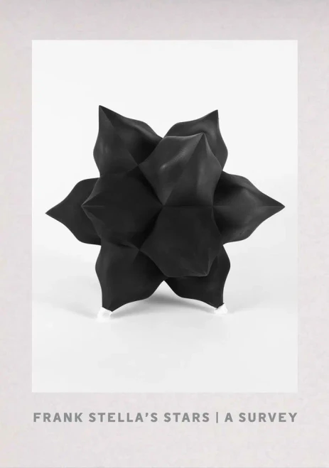 Frank Stella'S Stars: A Survey