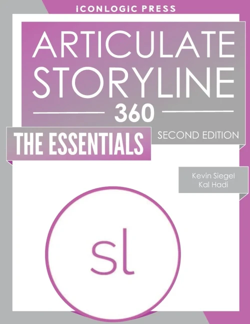 Articulate Storyline 360: The Essentials