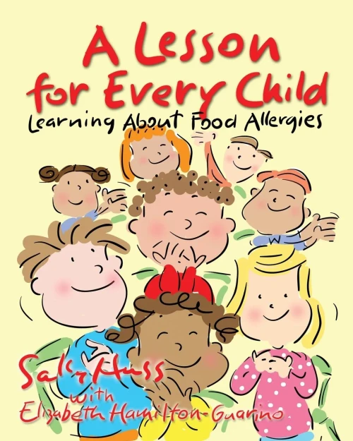 A Lesson For Every Child: Learning About Food Allergies