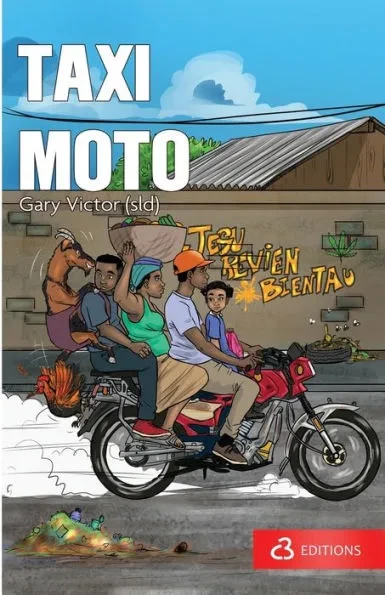 Taxi-moto