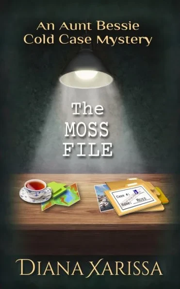 The Moss File