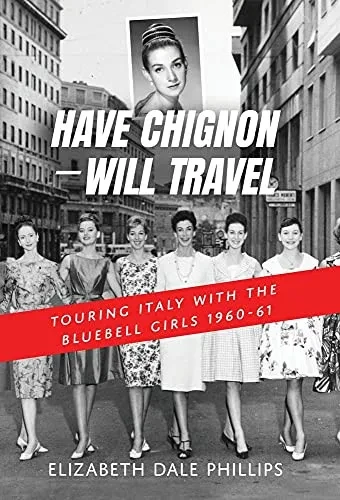 Have Chignon-Will Travel