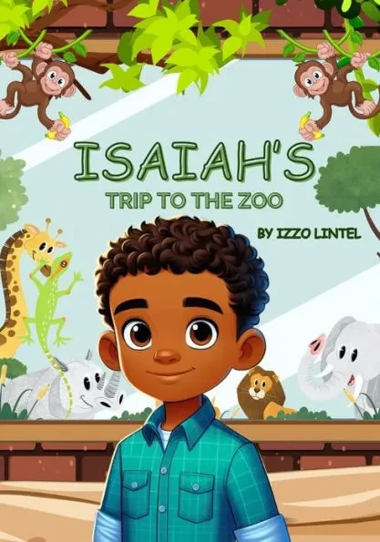 Isaiah's Trip to the Zoo
