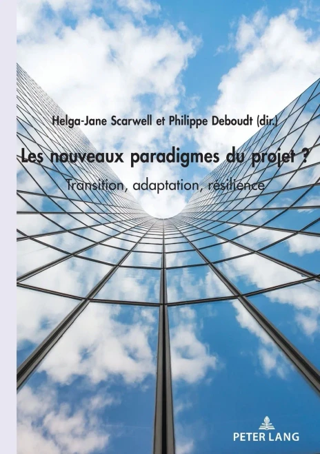 Les Nouveaux Paradigmes Du Projet ?; Transition, Adaptation, Rã©Silience (French Edition)