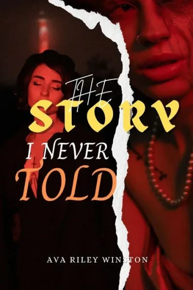The Story I Never Told