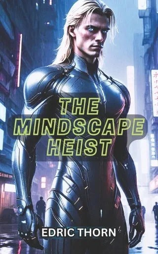 The Mindscape Heist