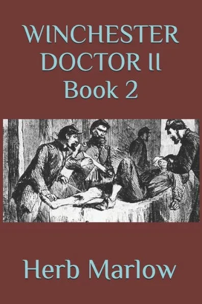 Winchester Doctor II
