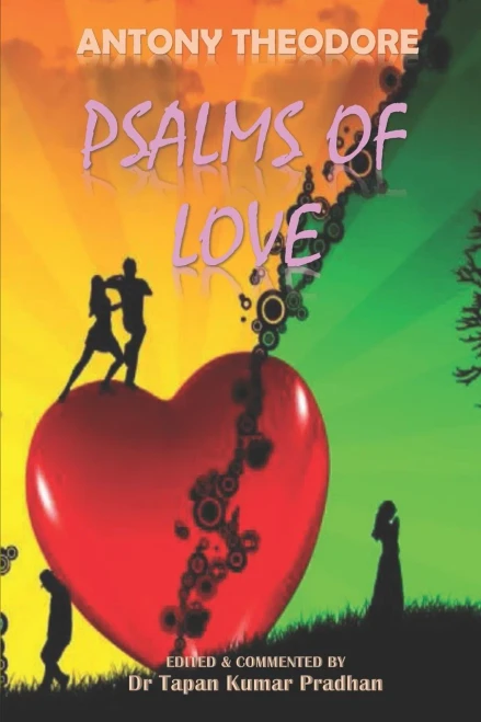 Psalms Of Love