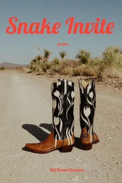 Snake Invite: Poems
