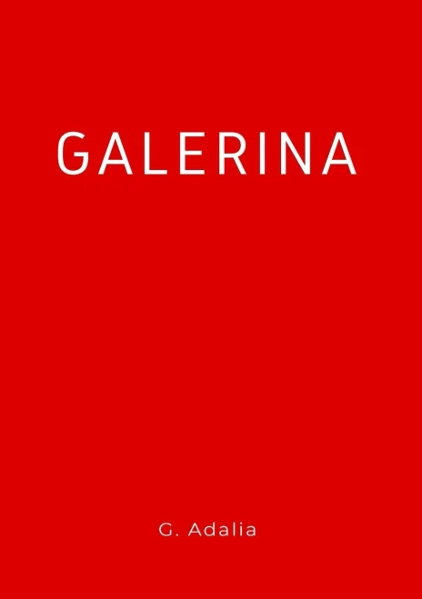 Galerina (Spanish Edition)