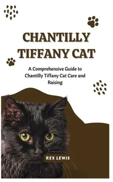 Chantilly Tiffany Cat: A Comprehensive Guide to Chantilly Tiffany Cat Care and Raising