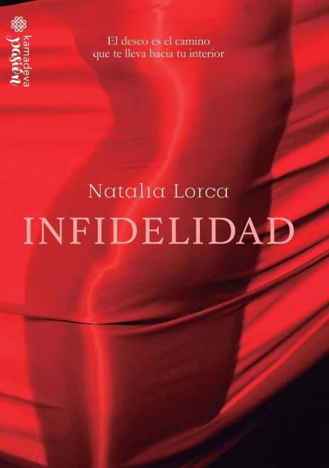 Infidelidad (Spanish Edition)