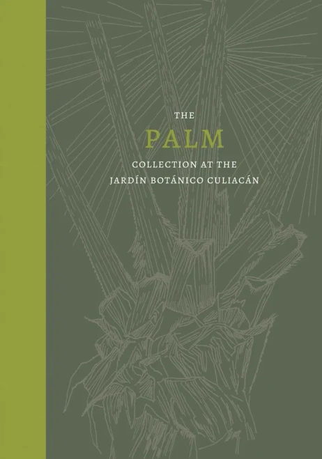Palm: The Palm Collection At The Jardã­N Botã¡Nico Culiacã¡N