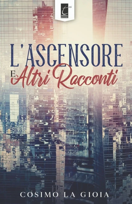 L?çöascensore E Altri Racconti (Italian Edition)