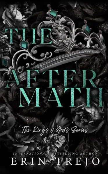 The Aftermath: Kings and Gods series Book 2