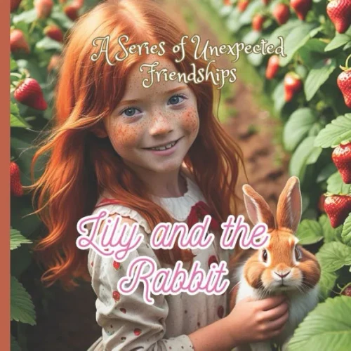 A Series of Unexpected Friendships: Lily and the Rabbit