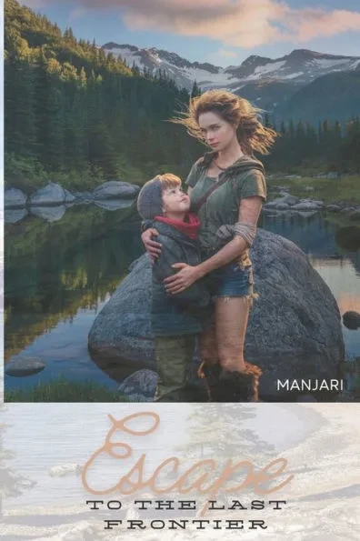 Escape To The Last Frontier: A Thrilling Journey of Survival, Redemption, and the Unbreakable Bond Between Mother and Child