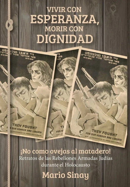 Vivir Con Esperanza, Morir Con Dignidad: ?