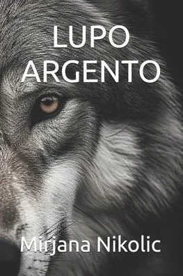 Lupo Argento