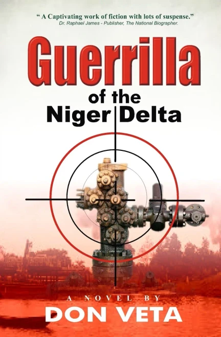 Guerrilla Of The Niger Delta