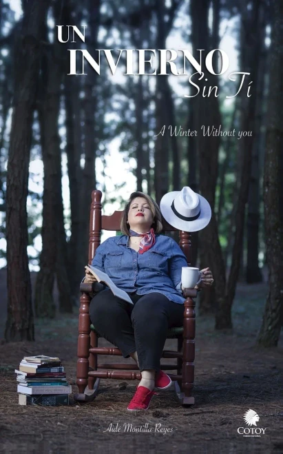 Un Invierno Sin Ti: A Winter Without You (Spanish Edition)