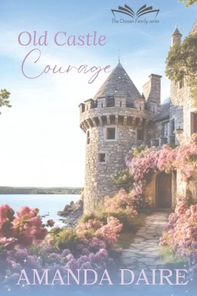 Old Castle Courage