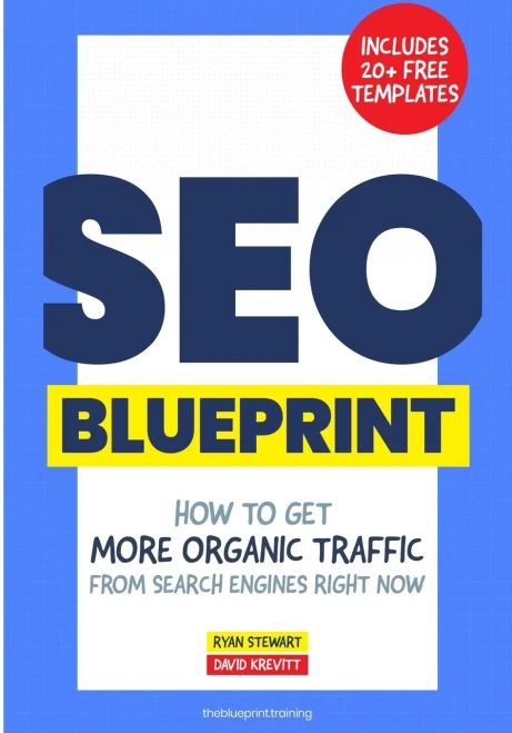 The Seo Blueprint: How To Get More Organic Traffic Right Now