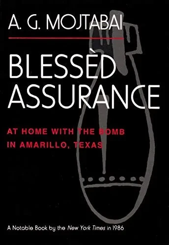 Bless?¿D Assurance: At Home With The Bomb In Amarillo, Texas