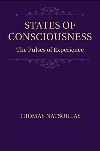 States of Consciousness: The Pulses of Experience