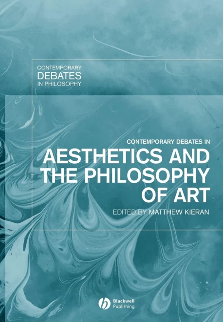 Contemporary Debates In Aesthetics And The Philosophy Of Art