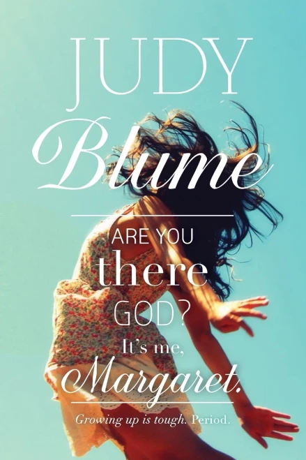 Are You There God? It'S Me, Margaret. (Richard Jackson Book)
