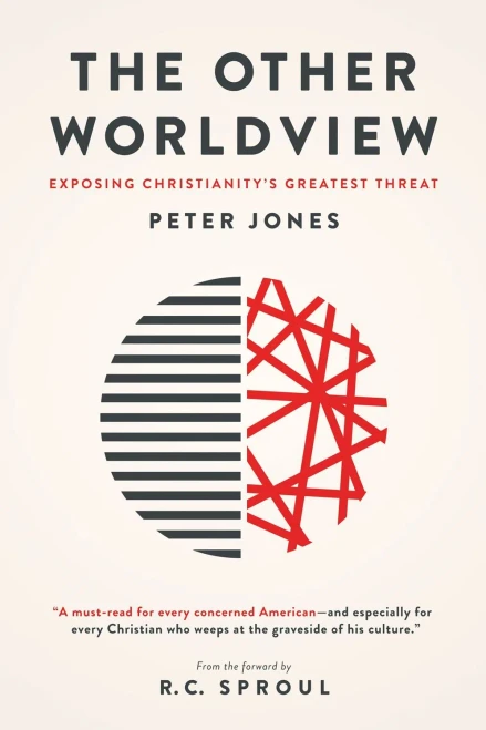 The Other Worldview: Exposing Christianity'S Greatest Threat