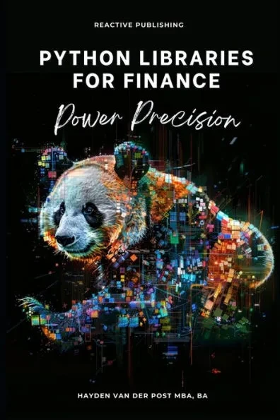 Python Libraries for Finance: Power Precision