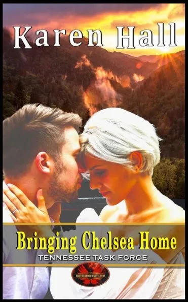 Bringing Chelsea Home: Brotherhood Protectors World
