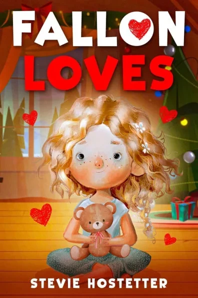 Fallon Loves