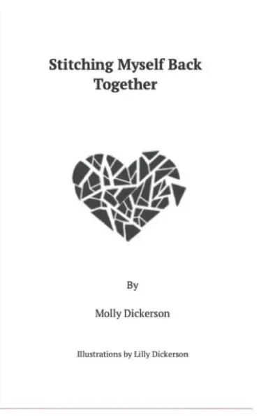 Stitching Myself Back Together