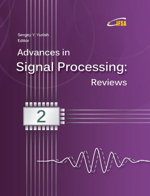 Advances In Signal Processing: Reviews Book Series, Volume 2