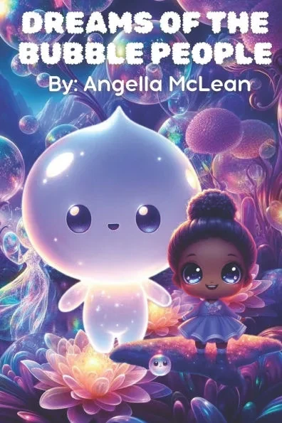 Dreams of The Bubble People