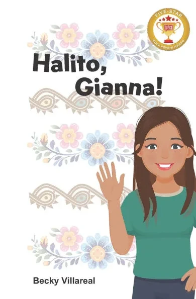 Halito, Gianna!