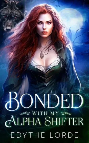 Bonded with My Alpha Shifter