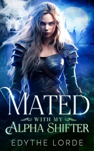 Mated with My Alpha Shifter