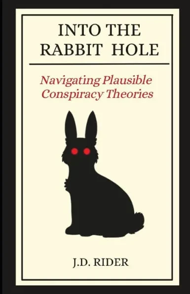 Into The Rabbit Hole: Navigating Plausible Conspiracy Theories