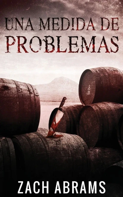 Una Medida De Problemas (Spanish Edition)