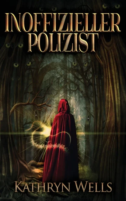 Inoffizieller Polizist (German Edition)
