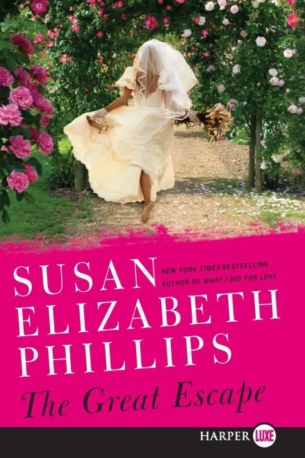 The Great Escape: A Novel (Wynette, Texas, 7)