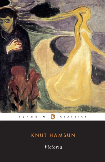 Victoria (Penguin Classics)