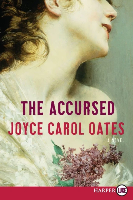 The Accursed: A Novel