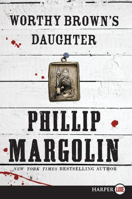 Worthy Brown'S Daughter